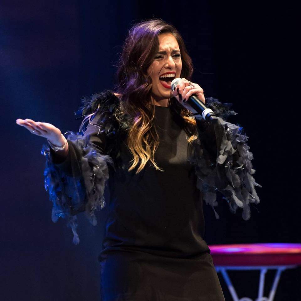 Foto  de Valentina Lottini