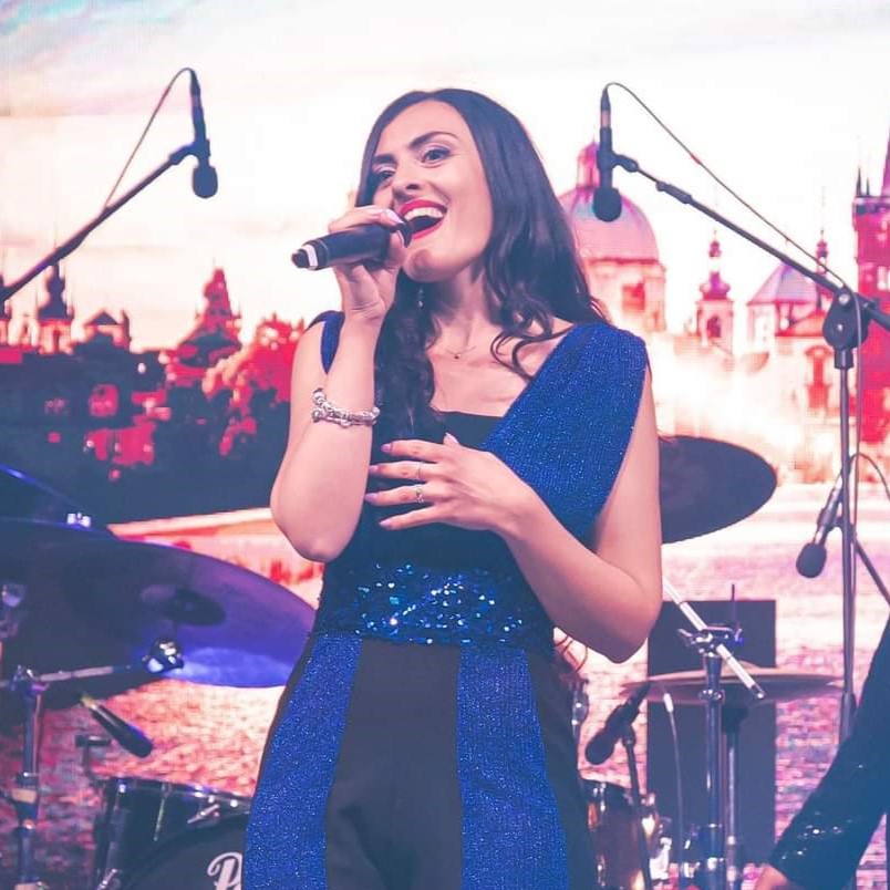 Foto  de Sara Lucarini