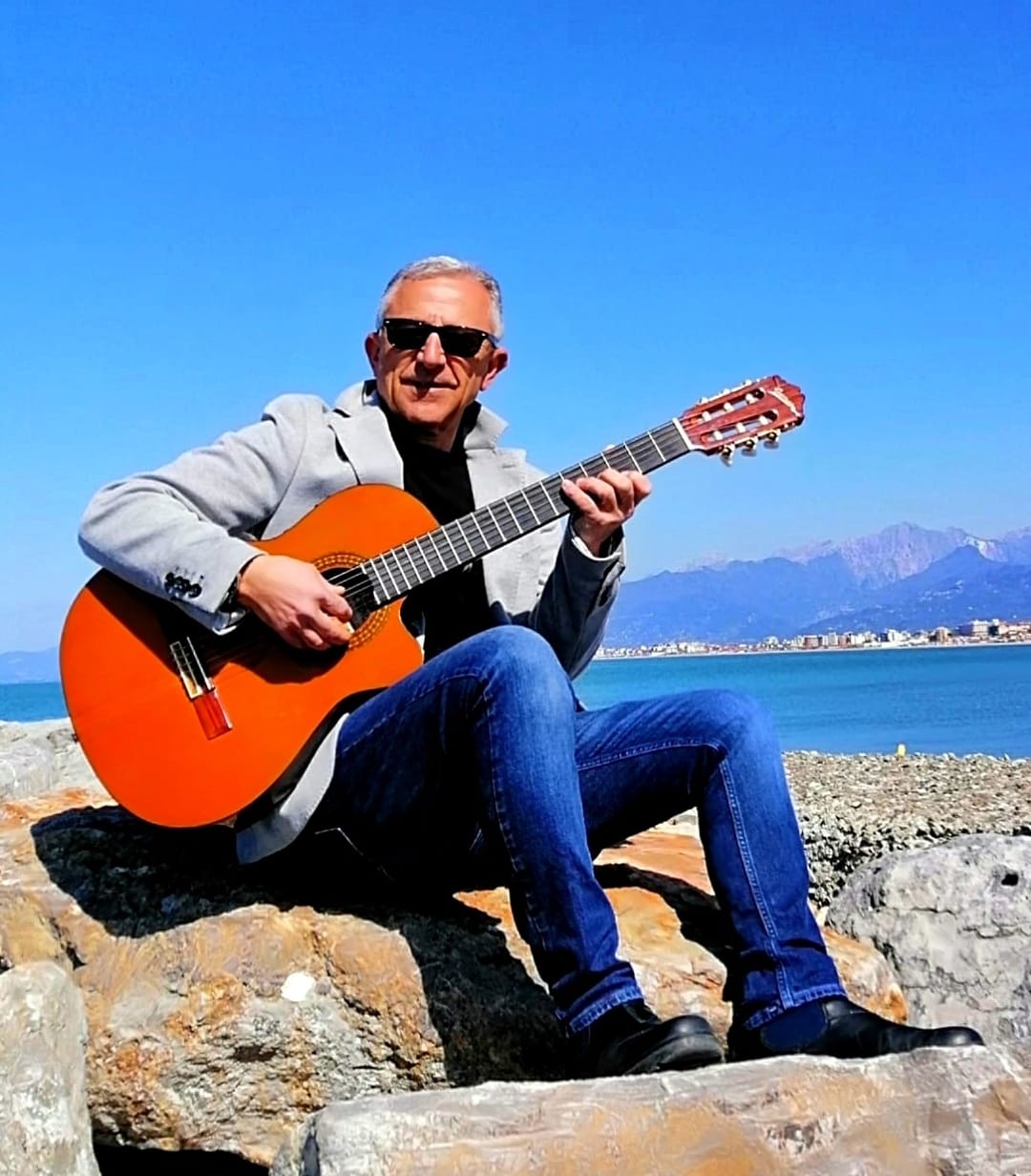 Foto  de Giovanni Madonna