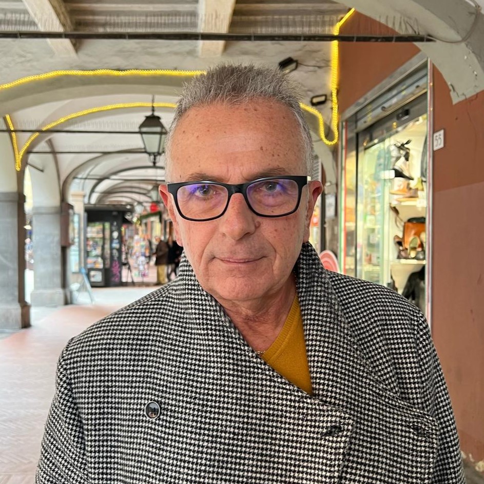 Foto  de Silverio Madonna