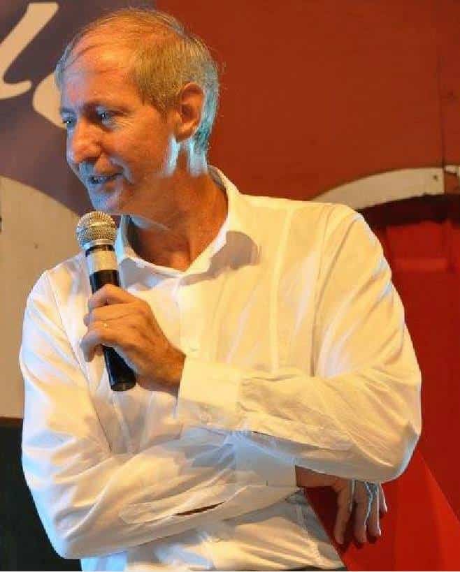 Foto  de Loris Marchi