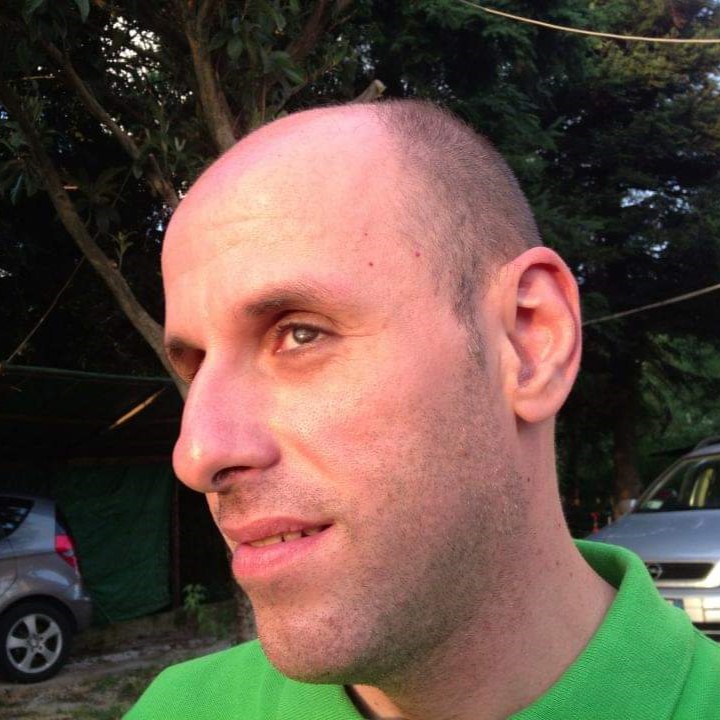 Foto  de Paolo Marzulli