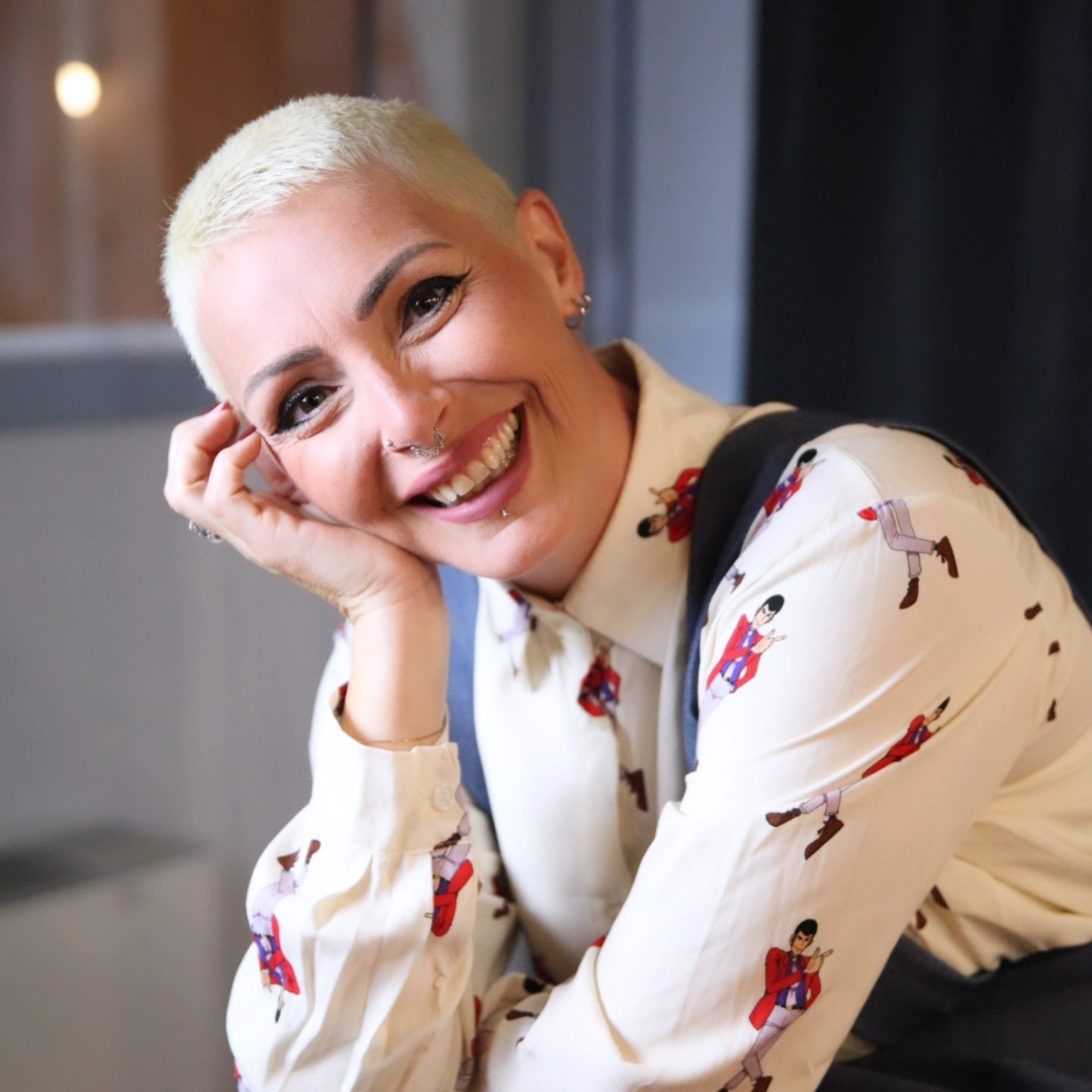 Foto  de Beatrice Mazzanti