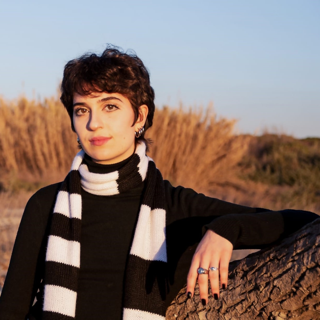 Foto  de Francesca Mazzucchi