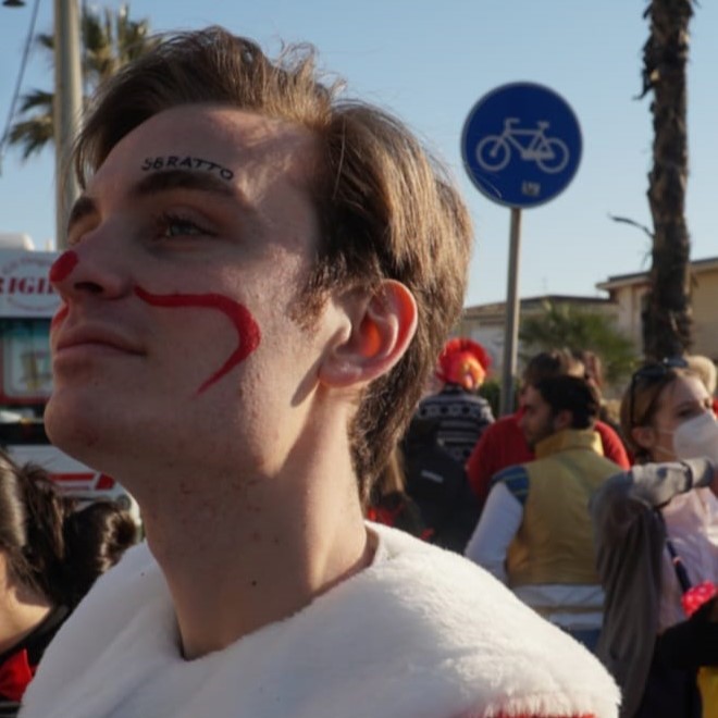 Foto  de Lorenzo Menchini