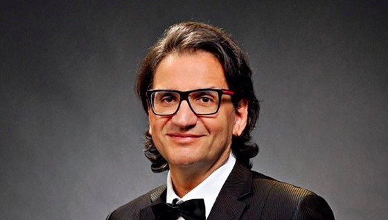 Foto  de Roberto Molinelli