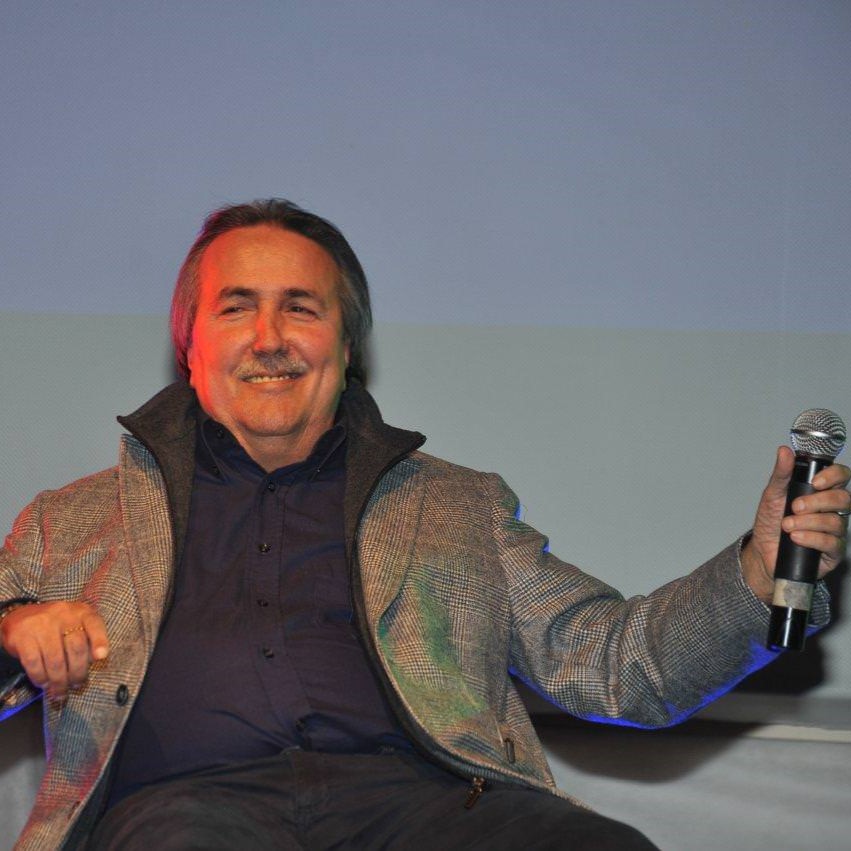 Foto  de Egisto Olivi