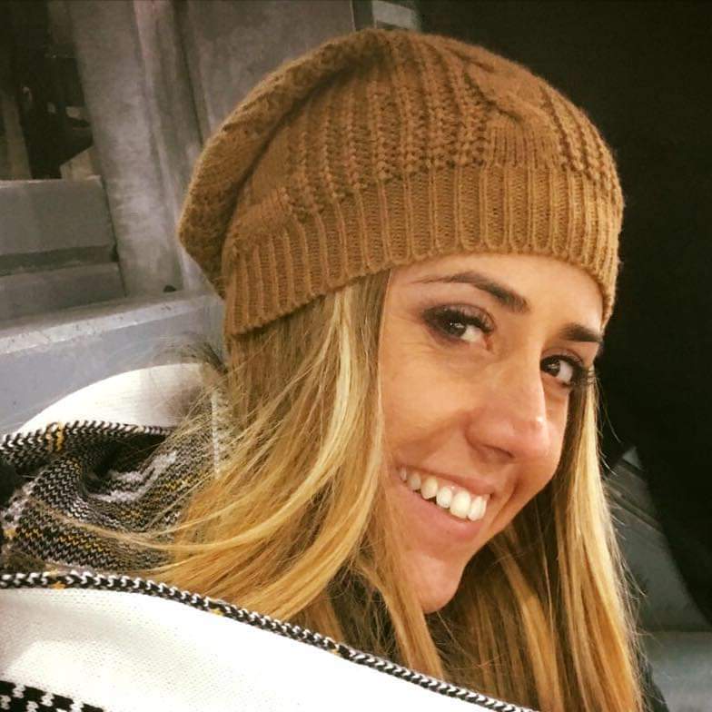 Foto  de Federica Olivi