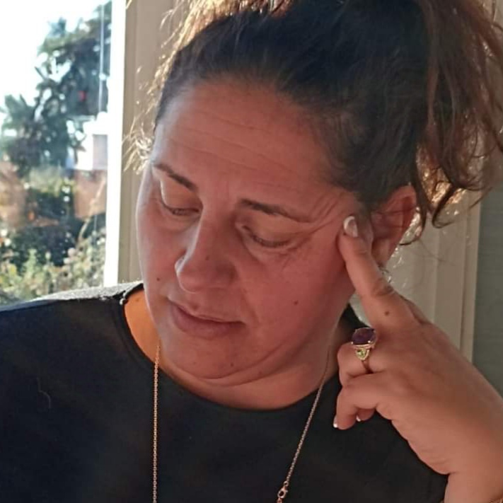 Picture of Silvia Olivi