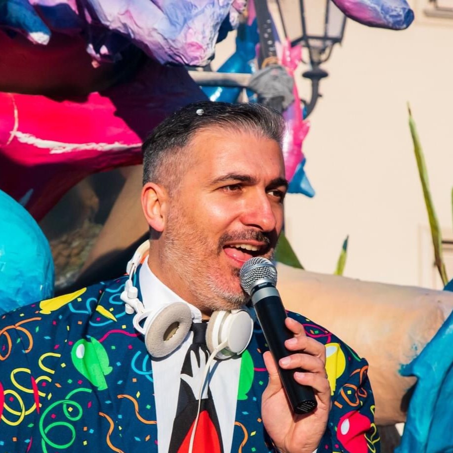 Foto  de Andrea Paci