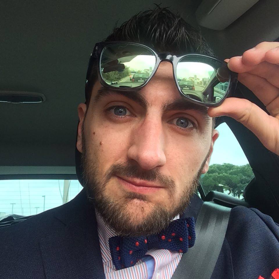 Photo de Alberto Pardini