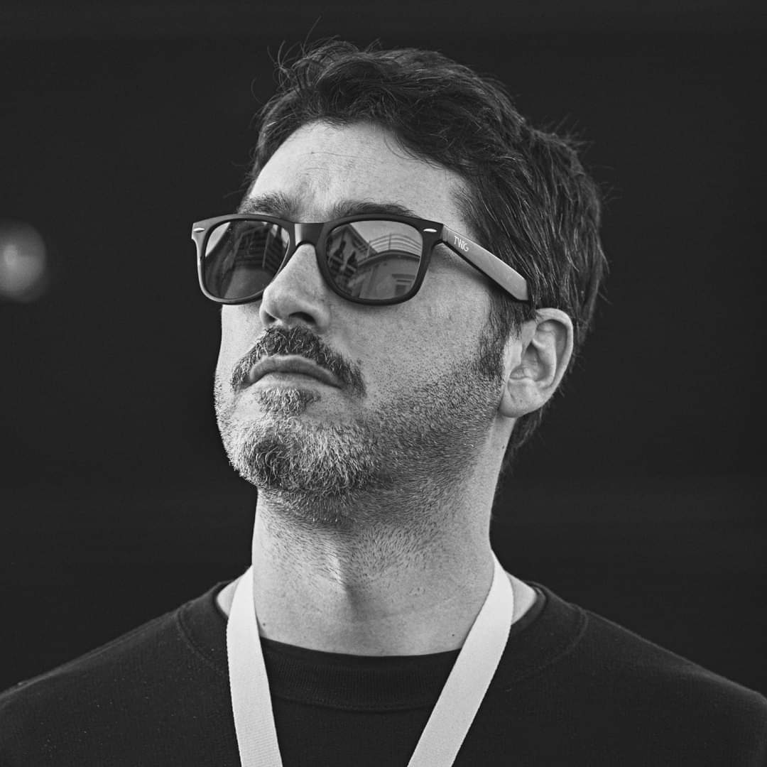 Photo de Simone Pardini