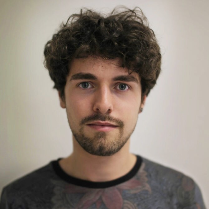 Foto  de Alessandro Pasquinucci