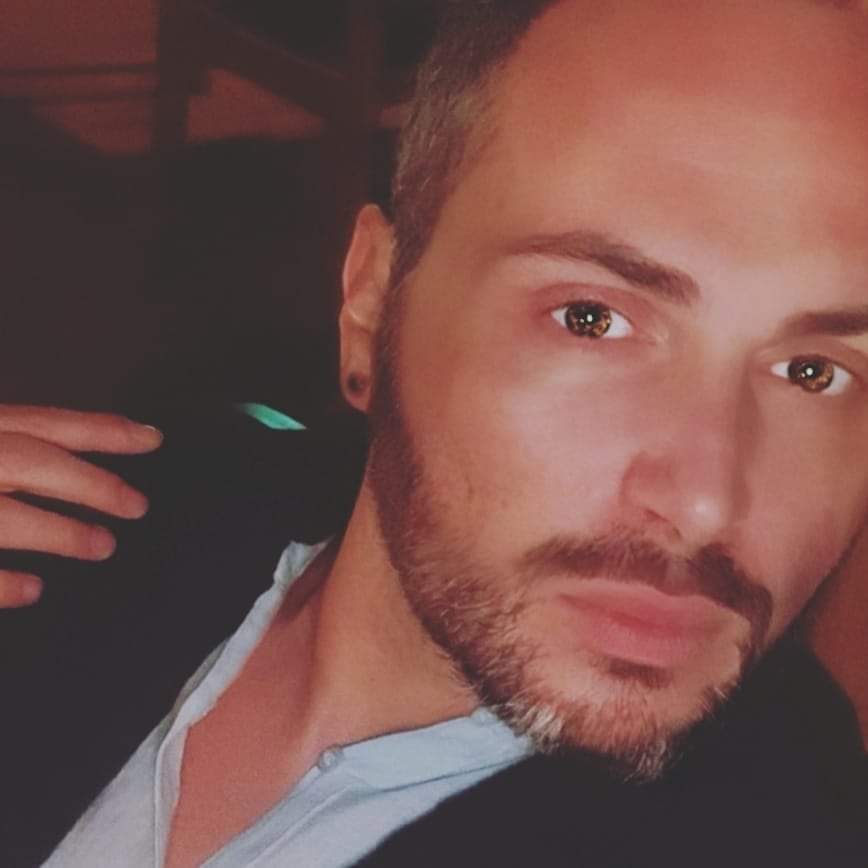 Foto  de Alessio Pellegrinetti