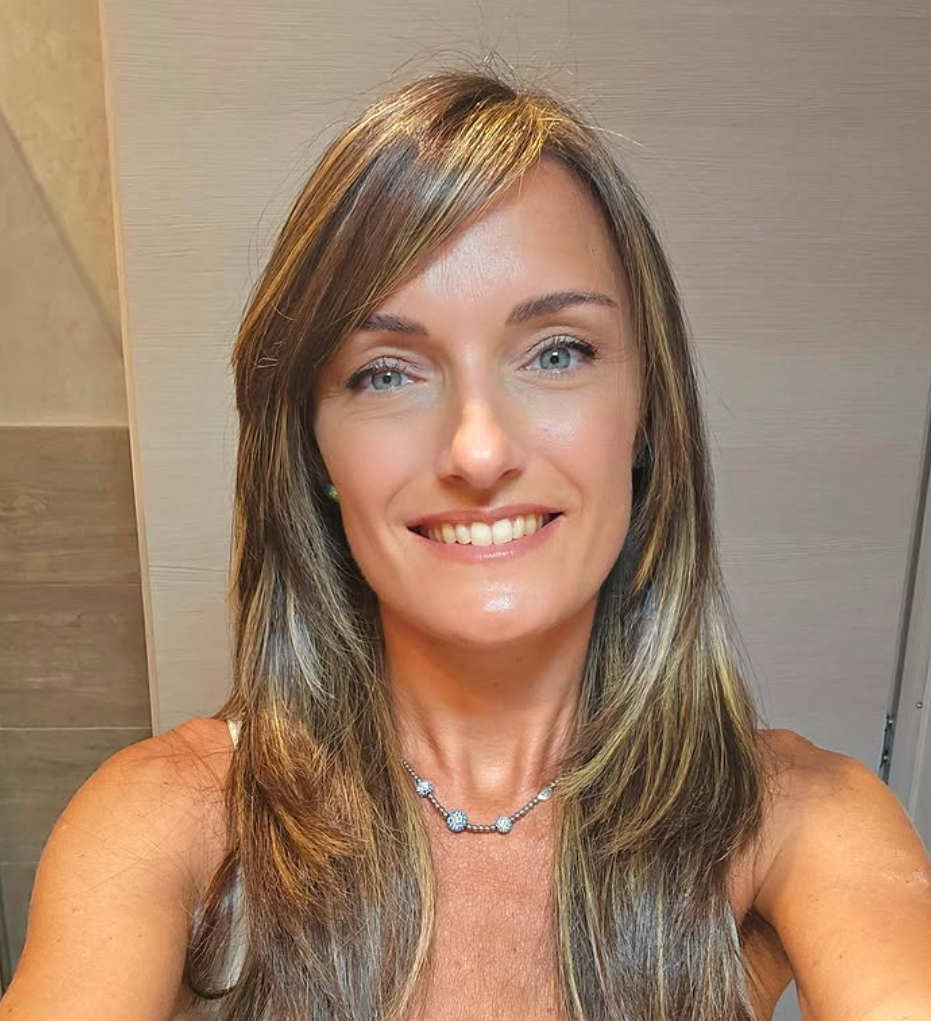 Picture of Susanna Pellegrini