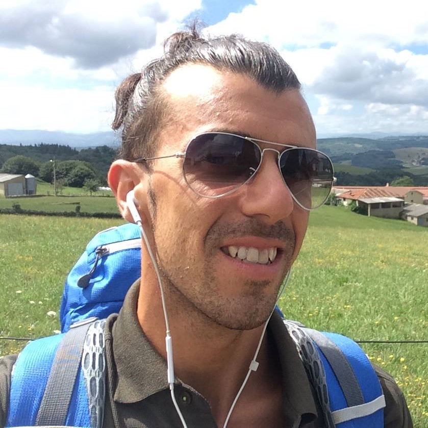 Foto  de Nicola Petrucci