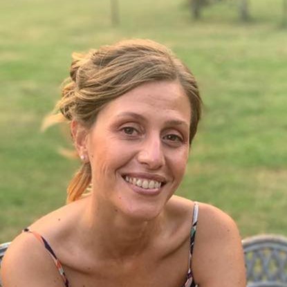 Photo de Martina Porcelli