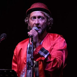 Foto  de Simone Remedi