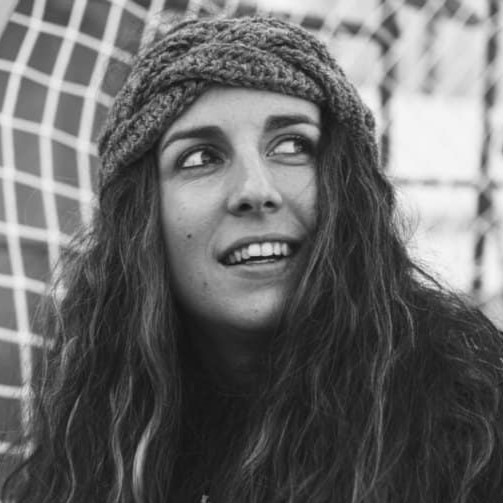 Photo de Simona Salonia