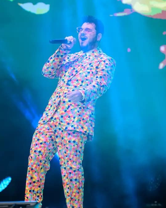 Foto  de Cristiano Salvati