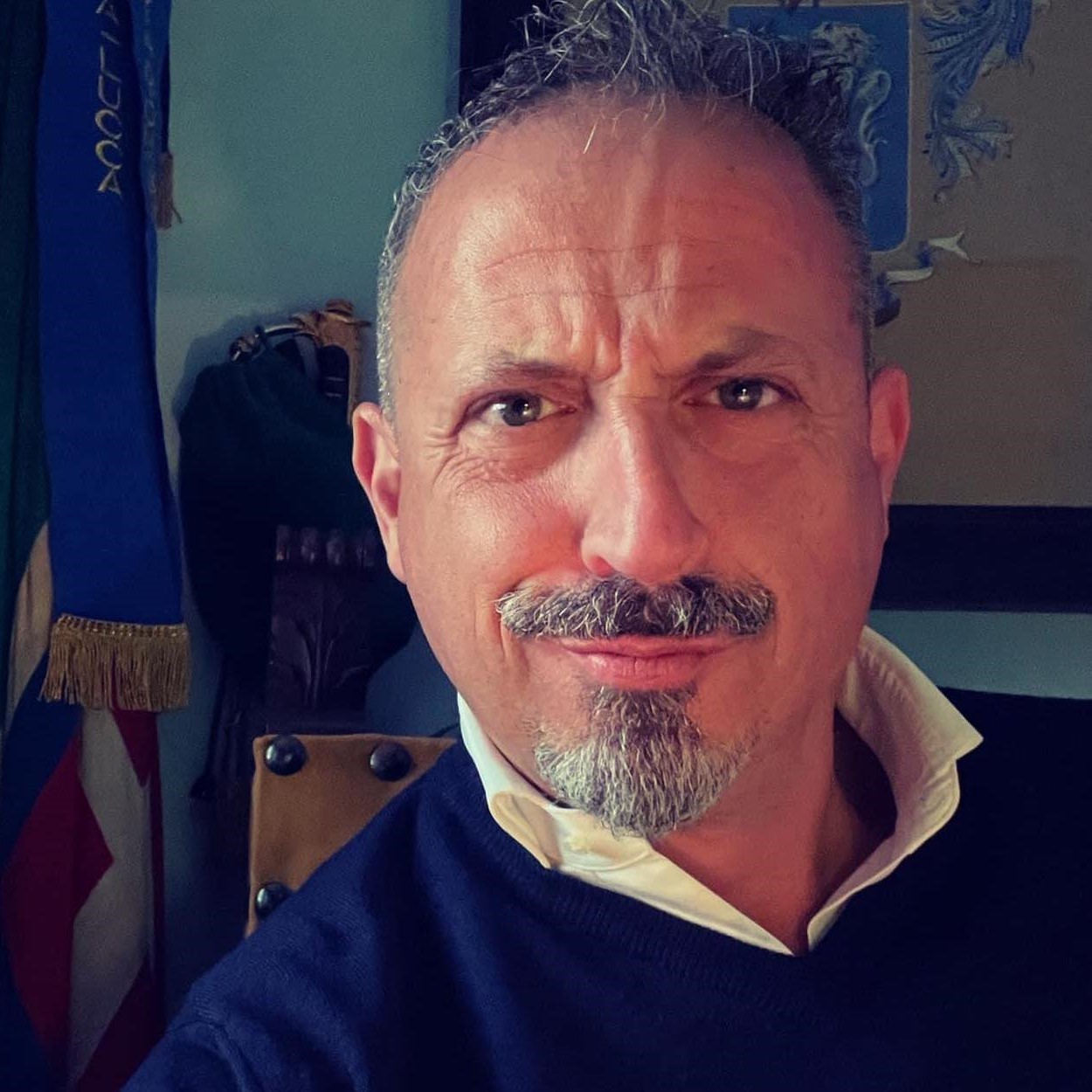 Picture of Alessandro Santini