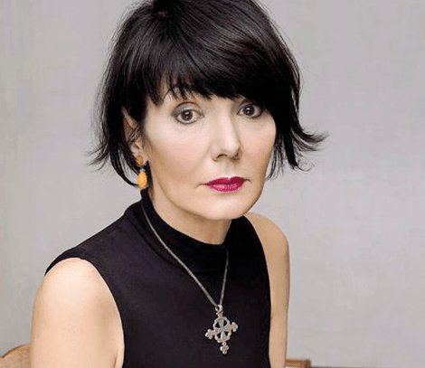 Foto  de Elisabetta Sgarbi