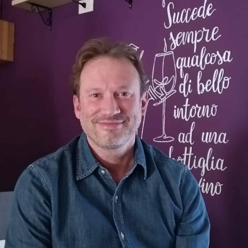 Foto  de Simone Simonini