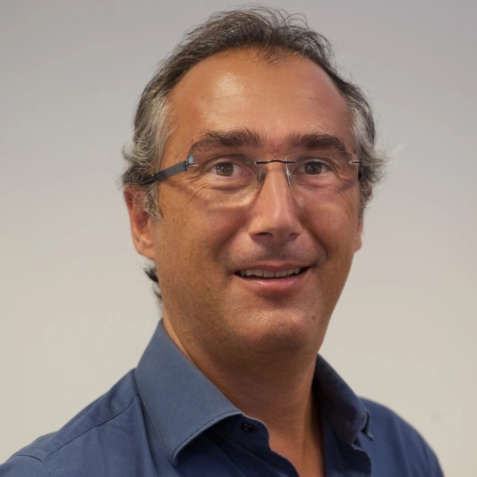 Picture of Marco Szorenyi