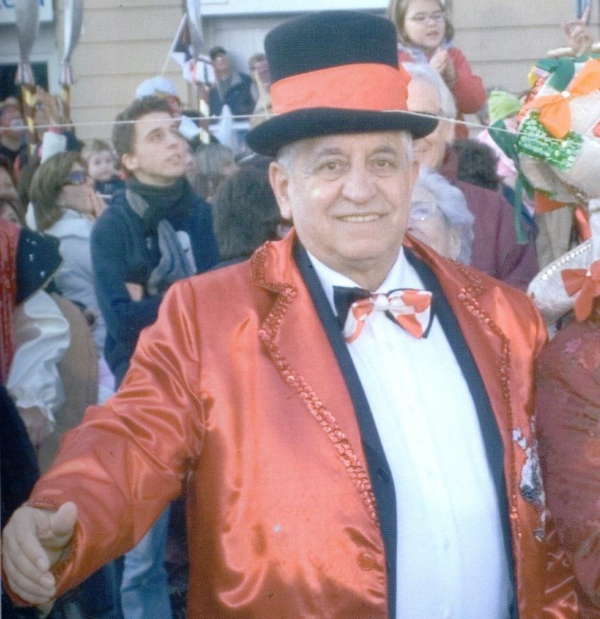 Picture of Elio Tofanelli