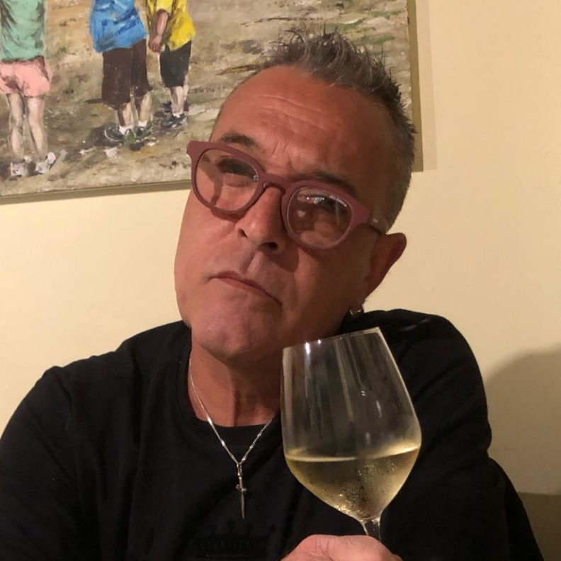 Foto  de Maurizio Tognarelli