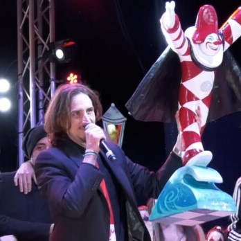 Foto  de Daniele Toscano