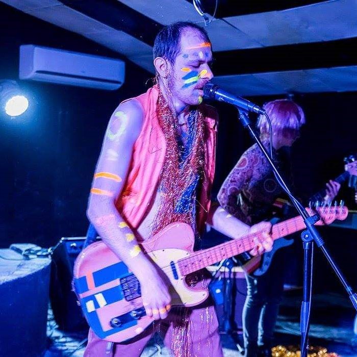 Foto  de Alessandro Vanni