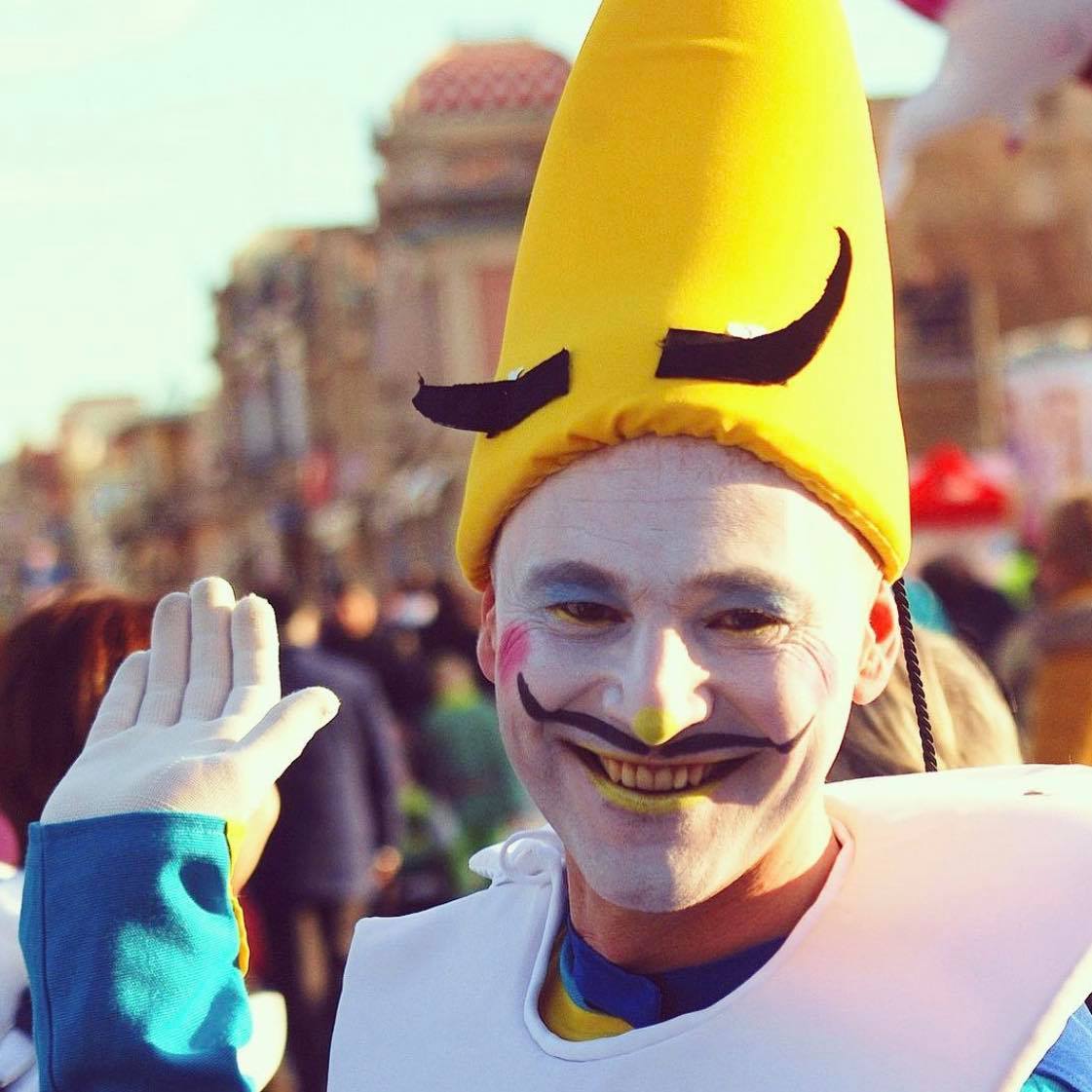 Photo de Massimiliano Vanni