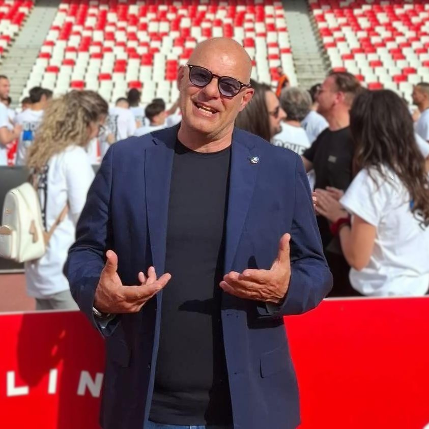 Photo de Beppe Vannucchi