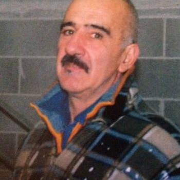 Picture of Enrico Vannucci