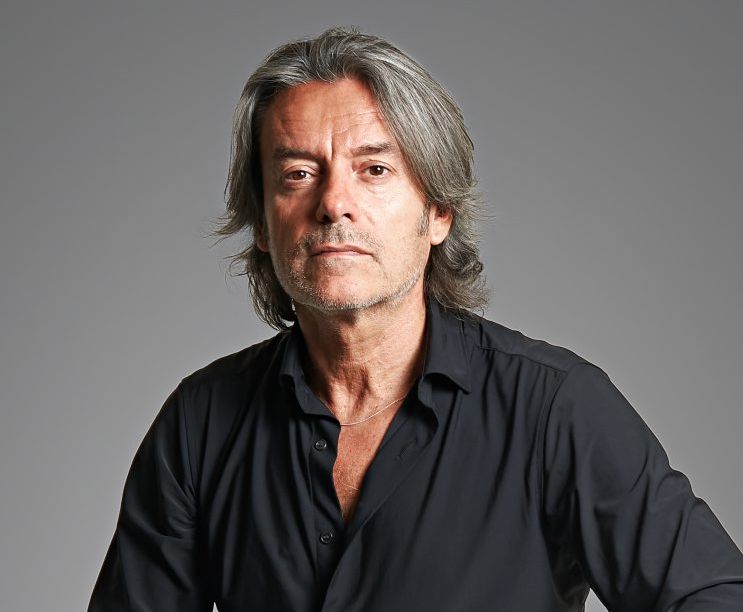 Foto  de Carlo Vanoni