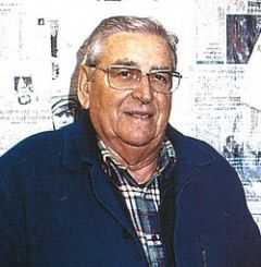 Picture of Luigi Renato Verlanti