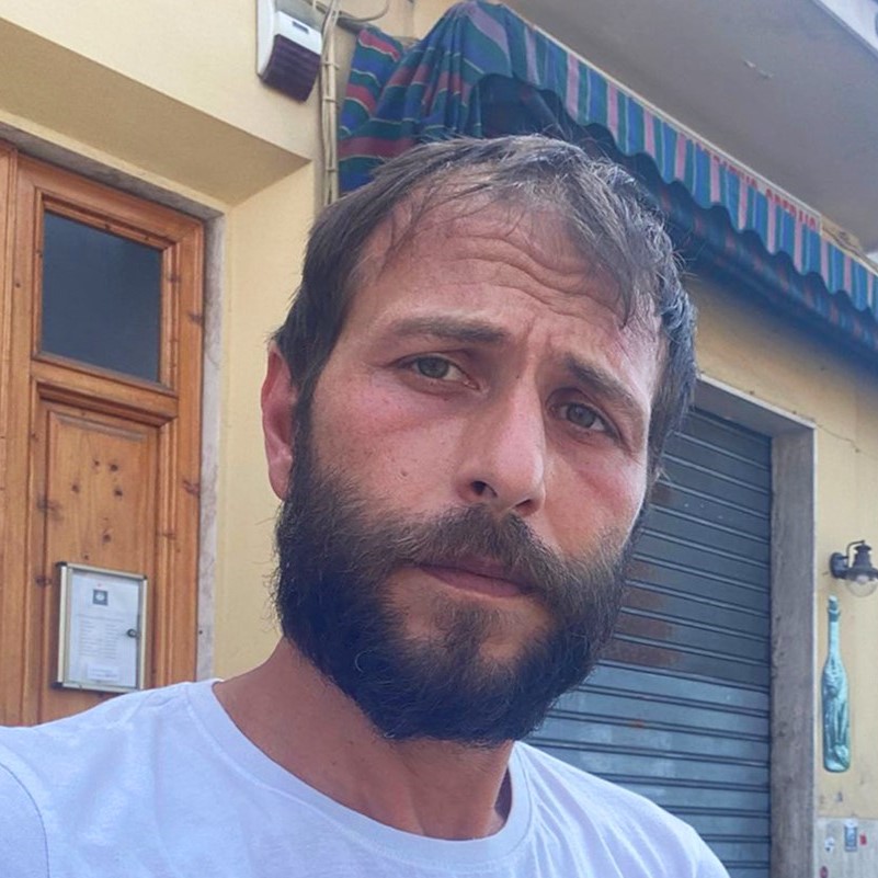 Foto  de Alberto Volpi