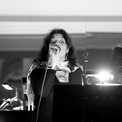 Foto  de Cinzia Zaccaria