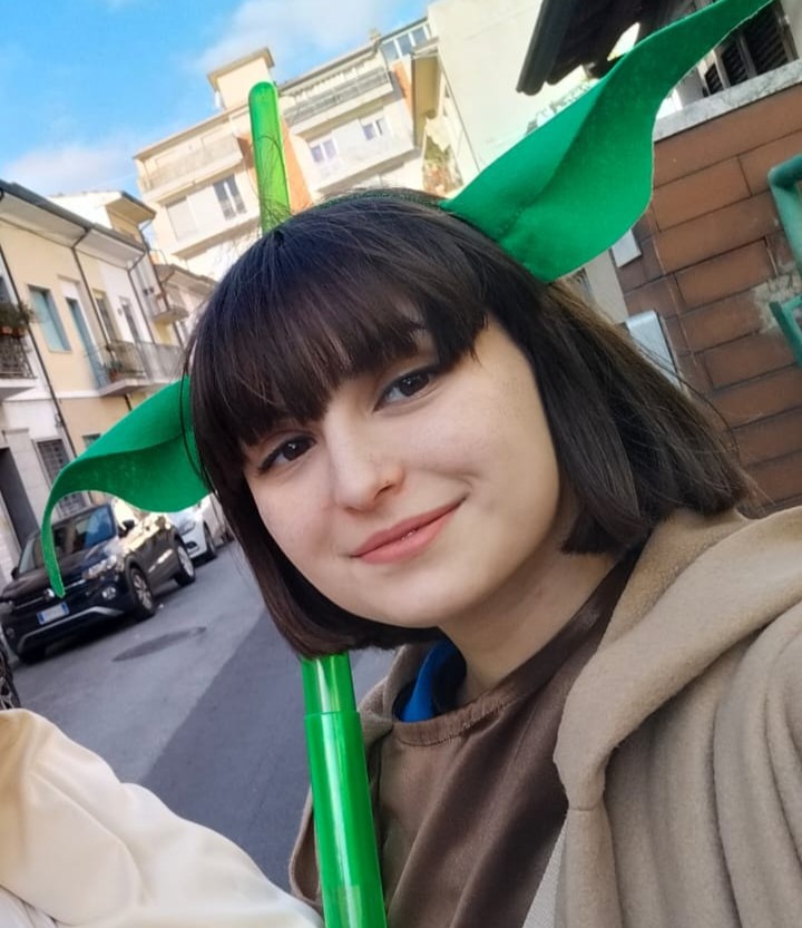 Matilde Coluccini