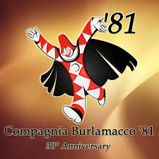 Picture of  Burlamacco 81