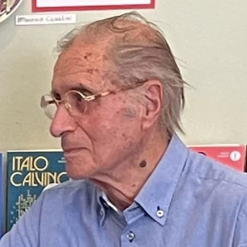 Picture of Antonio Tomei